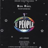 U People by Ben Reel Band