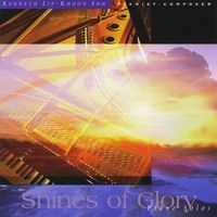 Shines of Glory by Kenneth LK Soh