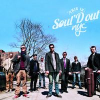This is Soul'D Out NYC by Soul'D Out NYC