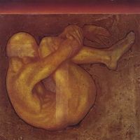 Defense Mechanisms by Louis de Mieulle