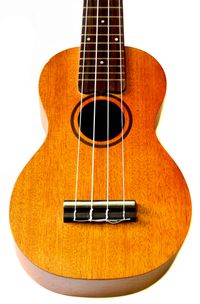 UKULELE - Play Chords Up The Neck