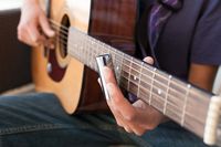 PLAY BLUES CLASSICS - For Guitar & Ukulele