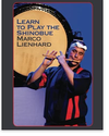 Learn to play the Shinobue