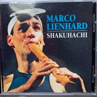 Shakuhachi, Marco Lienhard by Marco Lienhard