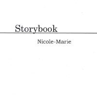 Storybook by Nicole-Marie