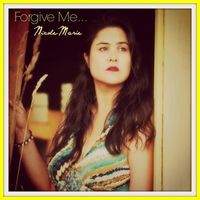 Forgive Me... by Nicole-Marie