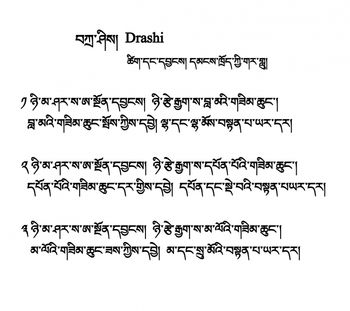 Drashi
