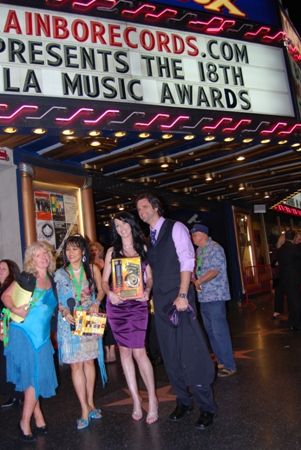 LA Music Awards
