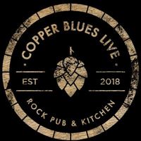 Copper Blues Live