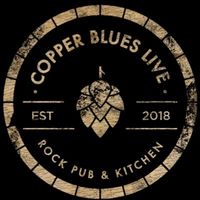 Copper Blues Downtown