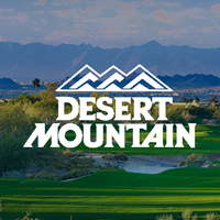 Desert Mountain (Private)