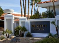 The Scott Resort (Private)
