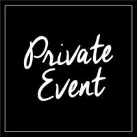 Private Event at Blackstone