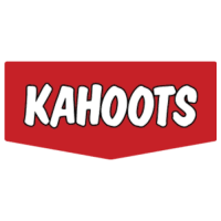 Kahoots Grand Opening