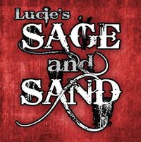 Sage and Sand