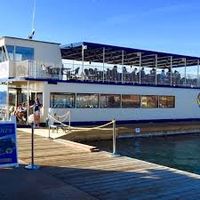 Lake Pleasant Cruises