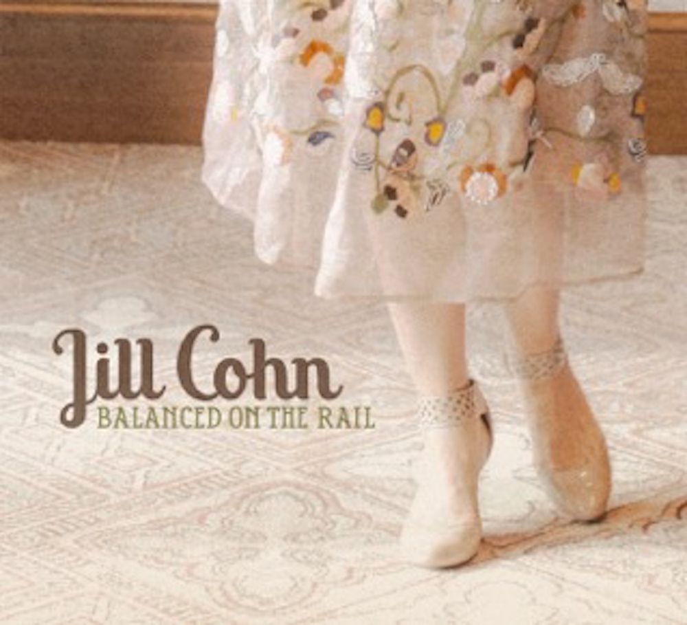 Home [jillcohn.com]