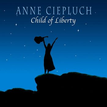 Child of Liberty Band's first project is also available on CD Baby!
