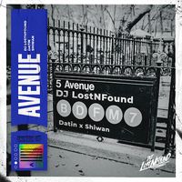 Avenue by DJ LostNFound