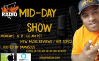 MID - DAY SHOW 