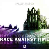 Race Against Time by Pacaso Ramirez
