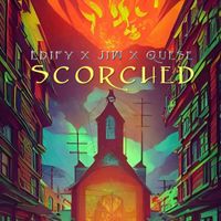 Scorched by Edify Feat. J1W x Quese- Scorched