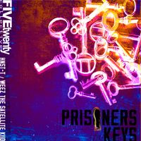 "Prisoners Keys" by Hnst-T x Weez the Satellite Kiid