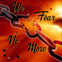 We Fear No More by LyrixMusiQ & Rubin James