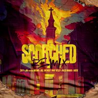 Scorched Remix  by Edify x J1W- Scorched (feat. Brenno, Joel Brenner, Mike Teezy, Miles Minnick, & Quese) MP3