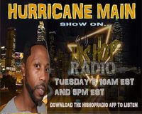 The Hurricane Main Show