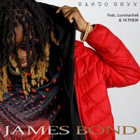James Bound by Rando Rexx