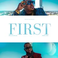 FIRST by Mike the Chaplain Feat Rob Curry of "Day 26"