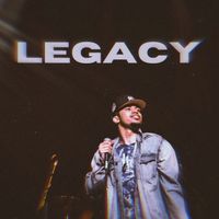 Legacy by Swaggy Jay
