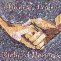 Holding Hands by Richard Berman