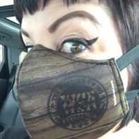 WSA Masks