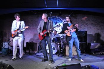 buddy_guys_11 The Planetary Blues Band @ Buddy Guy's Legends 05-15-13
