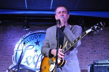 buddy_guys_18 The Planetary Blues Band @ Buddy Guy's Legends 05-15-13
