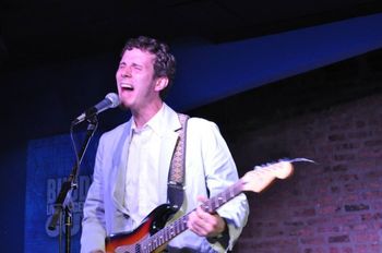 buddy_guys_19 The Planetary Blues Band @ Buddy Guy's Legends 05-15-13
