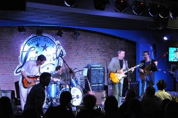 buddy_guys_20 The Planetary Blues Band @ Buddy Guy's Legends 05-15-13
