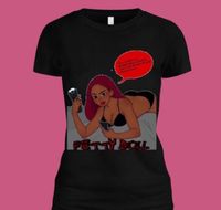 Petty Doll T-Shirt