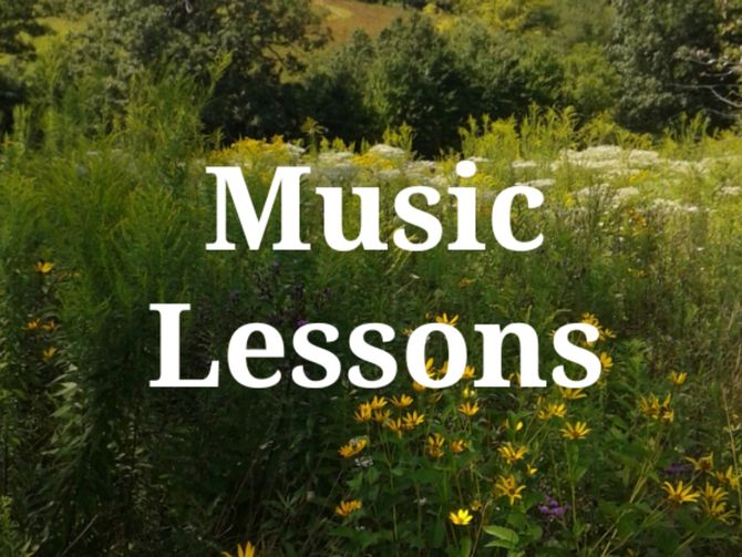 Click to Explore Music Lessons