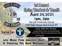 LOS Breakout Event