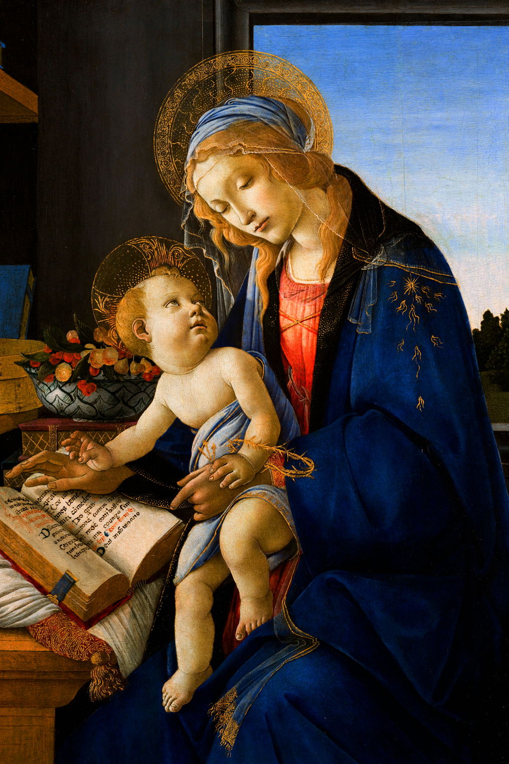 Mary Knew A Biography Of Mary From Ancient Scriptures