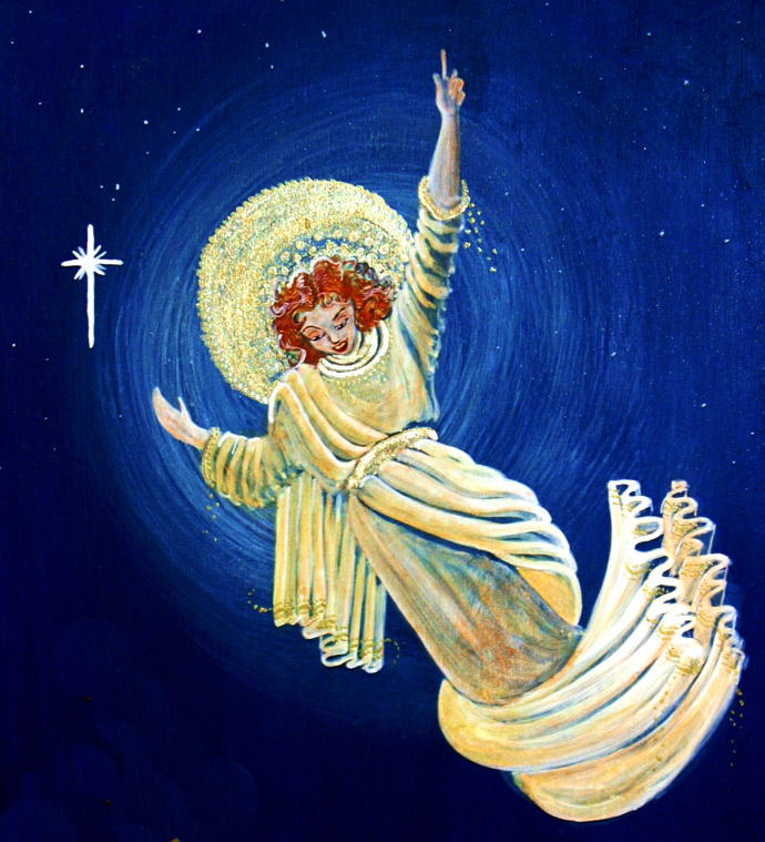 how-did-the-wisemen-know-the-meaning-of-the-christmas-star-part-i