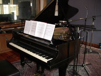 The Steinway

