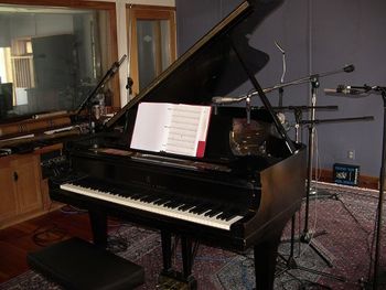 The Steinway 2
