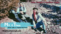 Me & Thee: Celtic & Original Folk
