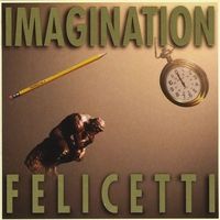 Imagination by FELICETTI