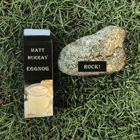 Eggnog Rock! by Matt Hurray