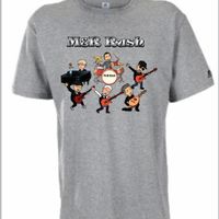 M&R Rush Emoji T-Shirt